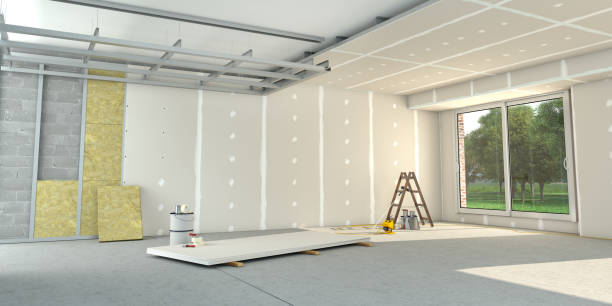 Best Insulation Contractor Near Me  in Ferdand, IN