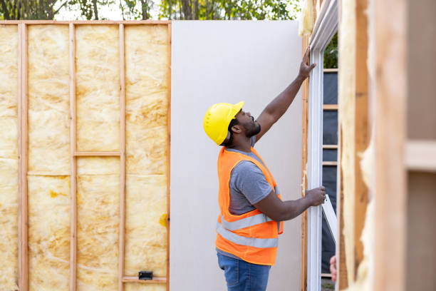 Best Wall Insulation Contractor  in Ferdand, IN